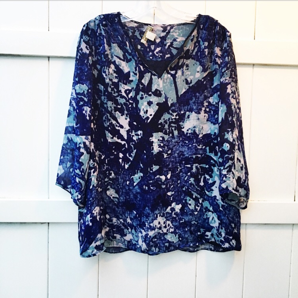 Dress Blouse